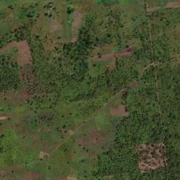 Satellite imagery of Caundi, AO