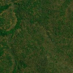 Satellite imagery of Capina, AO