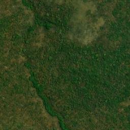 Satellite imagery of Capina, AO