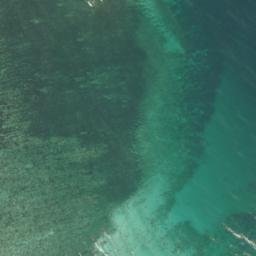 Satellite imagery of Ponta Ponzi, MZ