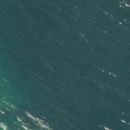 Satellite imagery of Ponta Ponzi, MZ