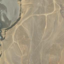 Satellite imagery of Punta El Áspero, PE