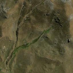 Satellite imagery of Cerro Occshapata, PE