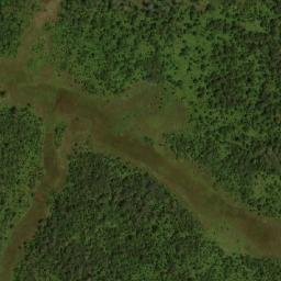 Satellite imagery of Quizage, AO