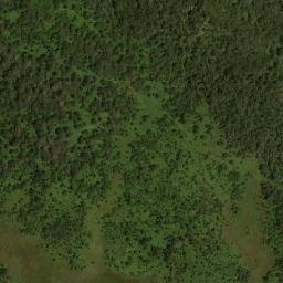 Satellite imagery of Quizage, AO