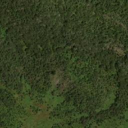 Satellite imagery of Quizage, AO