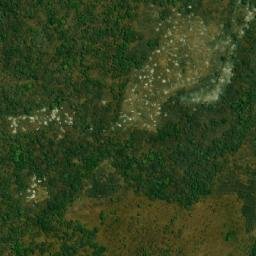 Satellite imagery of Ngonga, AO