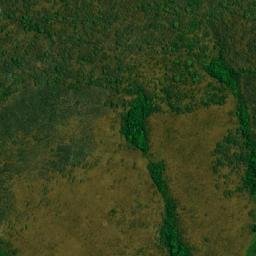 Satellite imagery of Ngonga, AO