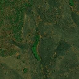 Satellite imagery of Capina, AO