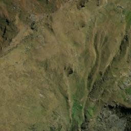 Satellite imagery of Cerro Occshapata, PE