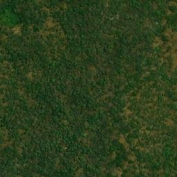 Satellite imagery of Ngonga, AO