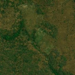Satellite imagery of Ngonga, AO