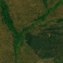 Satellite imagery of Ngonga, AO