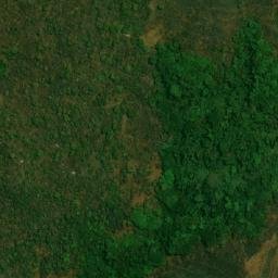 Satellite imagery of Capina, AO