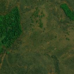 Satellite imagery of Capina, AO