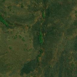 Satellite imagery of Capina, AO
