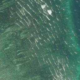 Satellite imagery of Ponta Ponzi, MZ