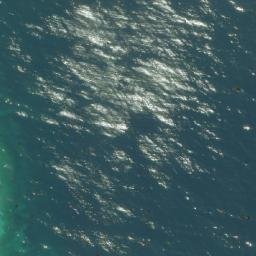 Satellite imagery of Ponta Ponzi, MZ