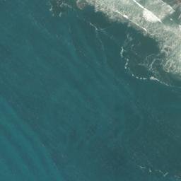 Satellite imagery of Punta El Áspero, PE