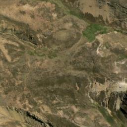 Satellite imagery of Cerro Huayura, PE