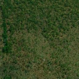 Satellite imagery of Quisseque, AO