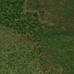 Satellite imagery of Quisseque, AO