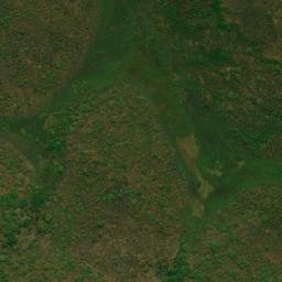 Satellite imagery of Quisseque, AO