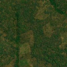 Satellite imagery of Ngonga, AO
