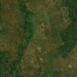 Satellite imagery of Ngonga, AO