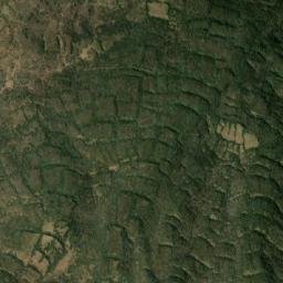 Satellite imagery of Loma Mamajirca, PE