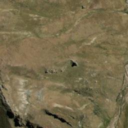 Satellite imagery of Cerro Huayura, PE