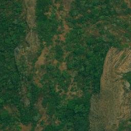 Satellite imagery of Londa, AO