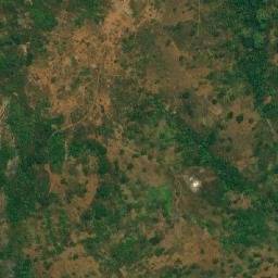 Satellite imagery of Londa, AO