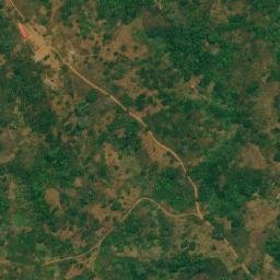 Satellite imagery of Londa, AO
