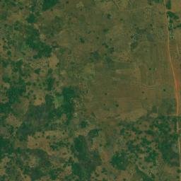 Satellite imagery of Zambla, AO