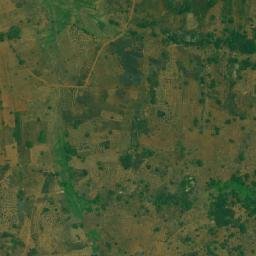 Satellite imagery of Zambla, AO