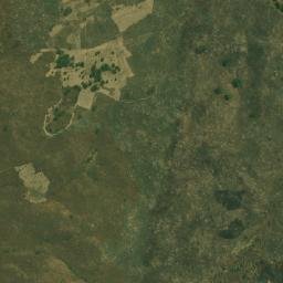 Satellite imagery of Quiongola, AO