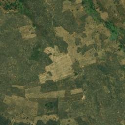 Satellite imagery of Quiongola, AO