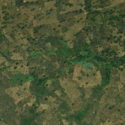 Satellite imagery of Quiongola, AO