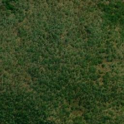 Satellite imagery of Quisseque, AO