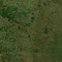 Satellite imagery of Quisseque, AO