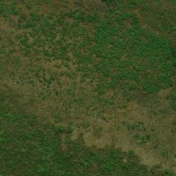 Satellite imagery of Quisseque, AO