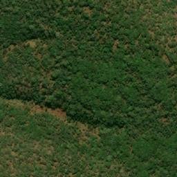 Satellite imagery of Capundi, AO