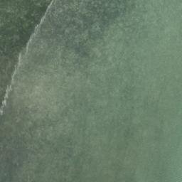 Satellite imagery of Cabo Afungi, MZ