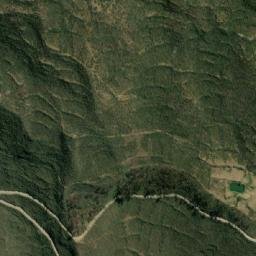 Satellite imagery of Loma Mamajirca, PE