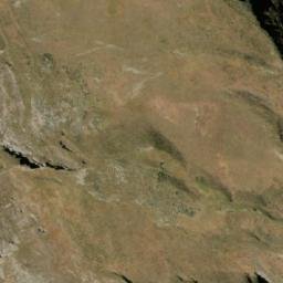 Satellite imagery of Cerro Huayura, PE