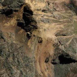 Satellite imagery of Cerro Miyo, PE