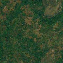Satellite imagery of Londa, AO