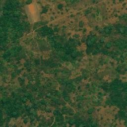 Satellite imagery of Londa, AO