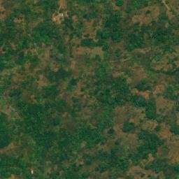 Satellite imagery of Londa, AO